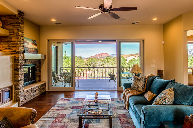 001_Capture The Essence Of Sedona